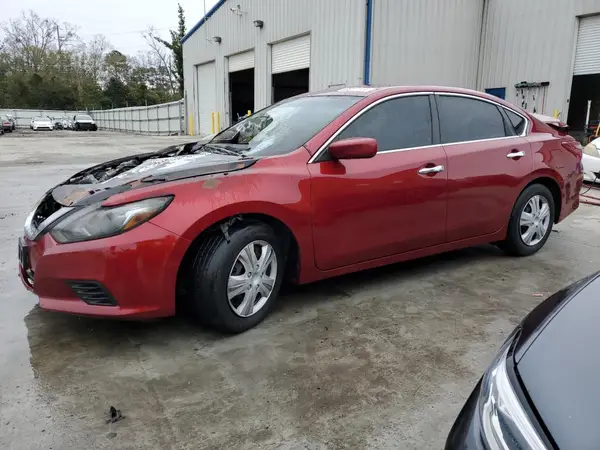 1N4AL3AP2JC223199 2018 NISSAN ALTIMA - Image 1