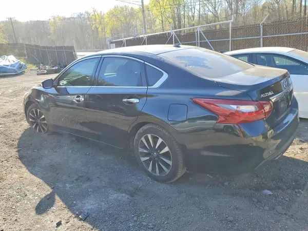 1N4AL3AP2JC223414 2018 NISSAN ALTIMA - Image 2