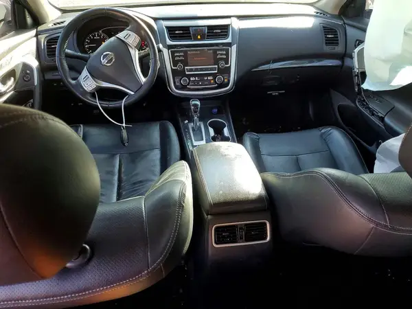 1N4AL3AP2JC223414 2018 NISSAN ALTIMA - Image 8