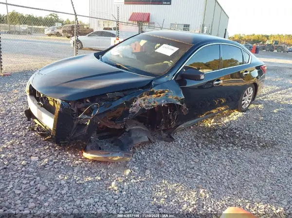 1N4AL3AP2JC223431 2018 NISSAN ALTIMA - Image 2