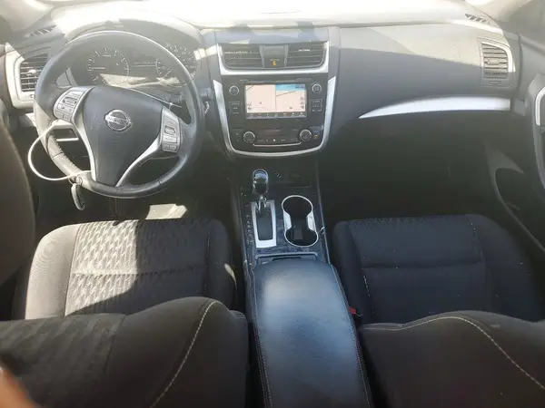 1N4AL3AP2JC223798 2018 NISSAN ALTIMA - Image 8
