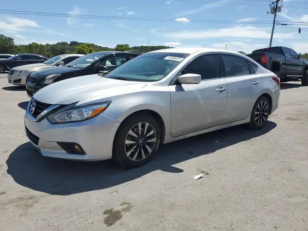 1N4AL3AP2JC223946 2018 NISSAN ALTIMA - Image 1