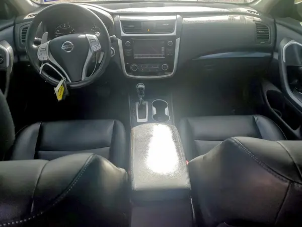 1N4AL3AP2JC224563 2018 NISSAN ALTIMA - Image 8