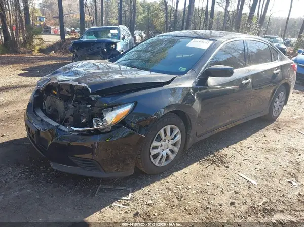 1N4AL3AP2JC224630 2018 NISSAN ALTIMA - Image 2