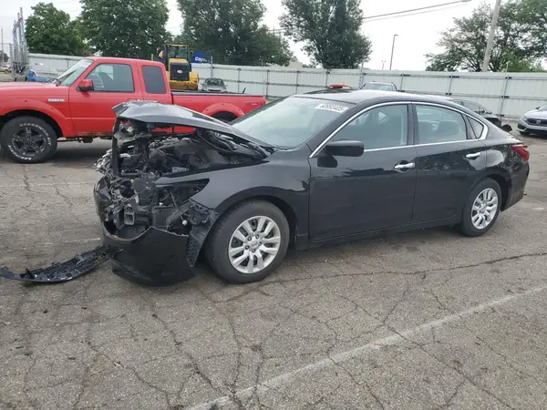 1N4AL3AP2JC224692 2018 NISSAN ALTIMA - Image 1