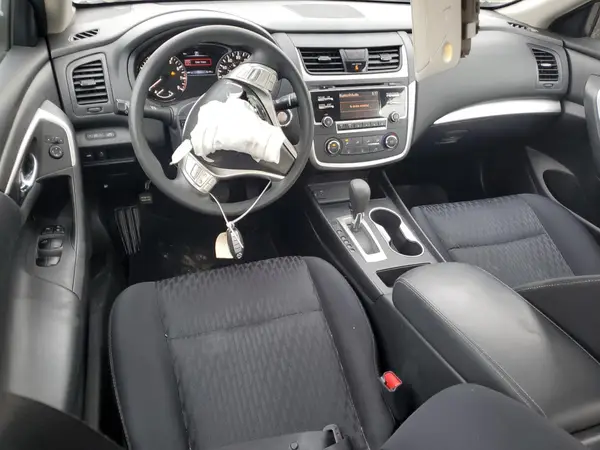 1N4AL3AP2JC224692 2018 NISSAN ALTIMA - Image 8