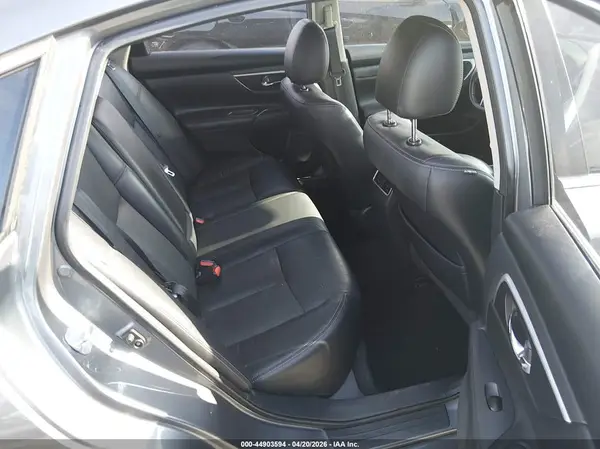 1N4AL3AP2JC224899 2018 NISSAN ALTIMA - Image 8
