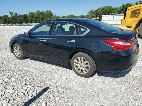 1N4AL3AP2JC225194 2018 NISSAN ALTIMA - Image 2