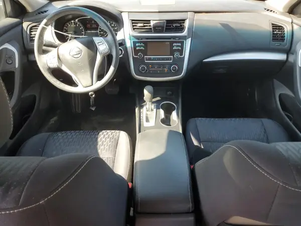 1N4AL3AP2JC225194 2018 NISSAN ALTIMA - Image 8