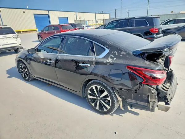 1N4AL3AP2JC225244 2018 NISSAN ALTIMA - Image 2