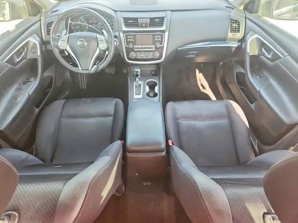 1N4AL3AP2JC225244 2018 NISSAN ALTIMA - Image 8
