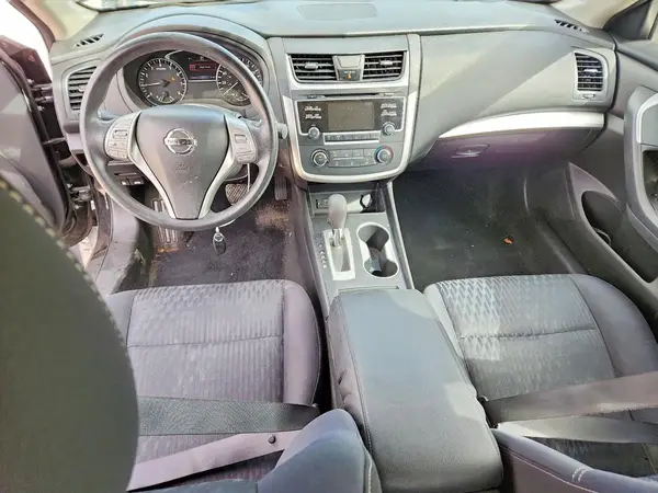 1N4AL3AP2JC226183 2018 NISSAN ALTIMA - Image 8