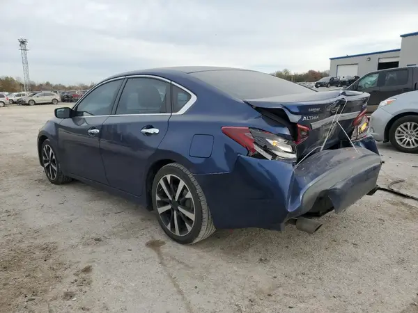1N4AL3AP2JC226264 2018 NISSAN ALTIMA - Image 2