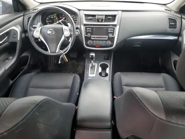 1N4AL3AP2JC226264 2018 NISSAN ALTIMA - Image 8