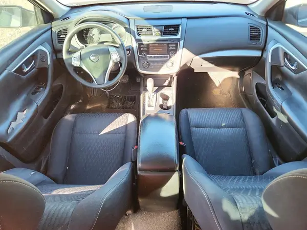 1N4AL3AP2JC226278 2018 NISSAN ALTIMA - Image 8