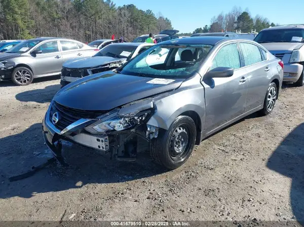 1N4AL3AP2JC226619 2018 NISSAN ALTIMA - Image 2