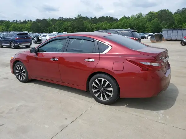 1N4AL3AP2JC227091 2018 NISSAN ALTIMA - Image 2