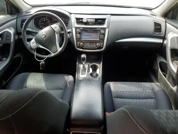 1N4AL3AP2JC227091 2018 NISSAN ALTIMA - Image 8