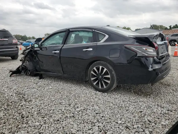 1N4AL3AP2JC227298 2018 NISSAN ALTIMA - Image 2