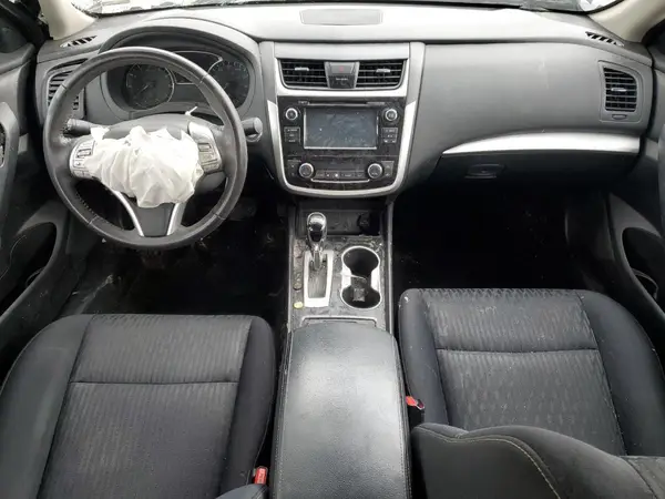 1N4AL3AP2JC227298 2018 NISSAN ALTIMA - Image 8