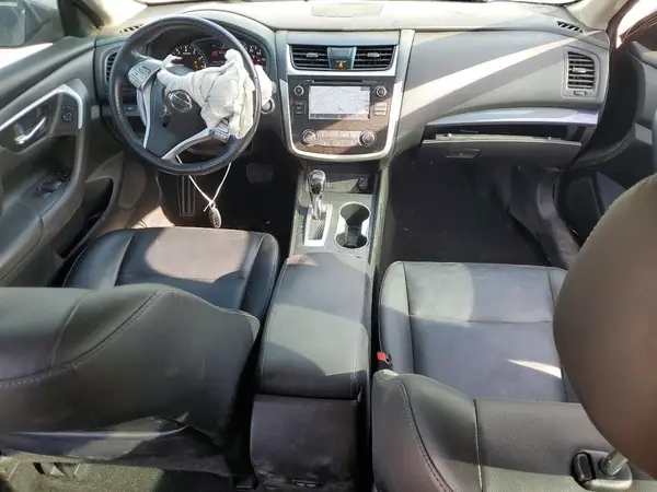 1N4AL3AP2JC227561 2018 NISSAN ALTIMA - Image 8