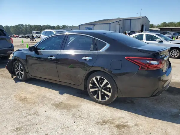 1N4AL3AP2JC227754 2018 NISSAN ALTIMA - Image 2