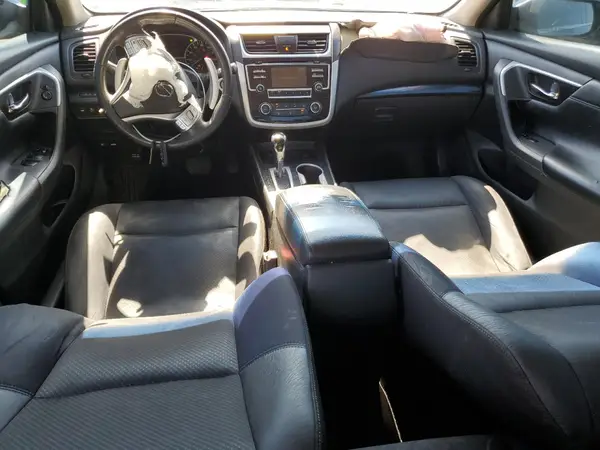 1N4AL3AP2JC227754 2018 NISSAN ALTIMA - Image 8