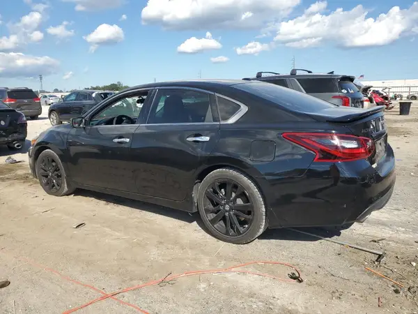 1N4AL3AP2JC227768 2018 NISSAN ALTIMA - Image 2