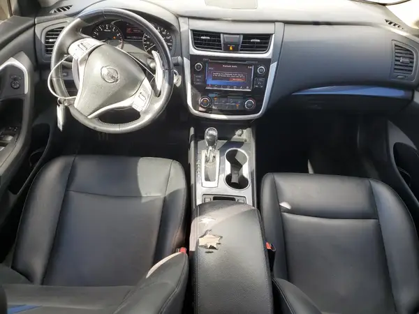 1N4AL3AP2JC227768 2018 NISSAN ALTIMA - Image 8