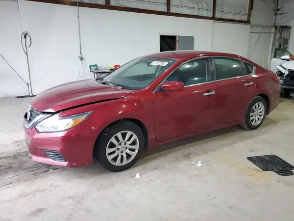 1N4AL3AP2JC229052 2018 NISSAN ALTIMA - Image 1