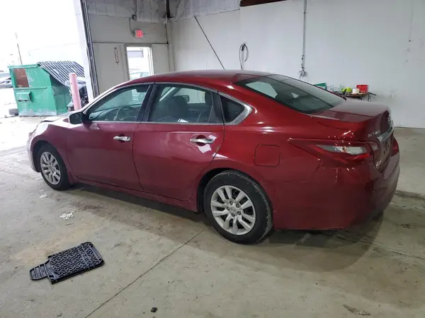 1N4AL3AP2JC229052 2018 NISSAN ALTIMA - Image 2