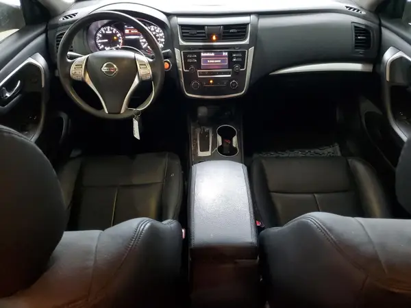 1N4AL3AP2JC229052 2018 NISSAN ALTIMA - Image 8