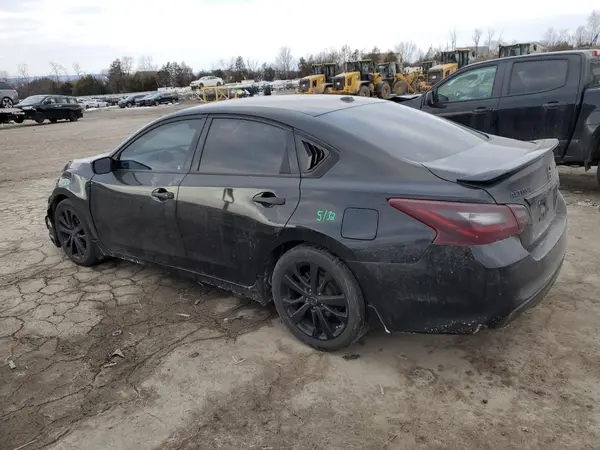 1N4AL3AP2JC229763 2018 NISSAN ALTIMA - Image 2