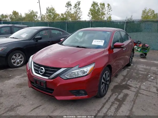 1N4AL3AP2JC230623 2018 NISSAN ALTIMA - Image 2