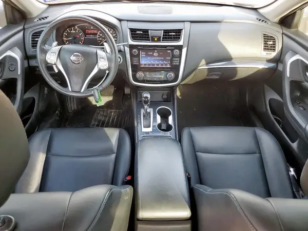 1N4AL3AP2JC230671 2018 NISSAN ALTIMA - Image 8