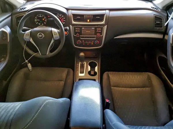 1N4AL3AP2JC230735 2018 NISSAN ALTIMA - Image 8