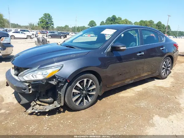 1N4AL3AP2JC230878 2018 NISSAN ALTIMA - Image 2