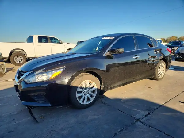 1N4AL3AP2JC231092 2018 NISSAN ALTIMA - Image 1