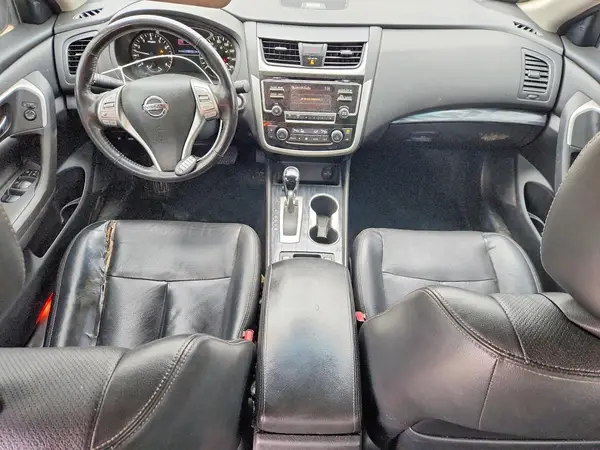 1N4AL3AP2JC231450 2018 NISSAN ALTIMA - Image 8