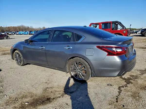 1N4AL3AP2JC232016 2018 NISSAN ALTIMA - Image 2