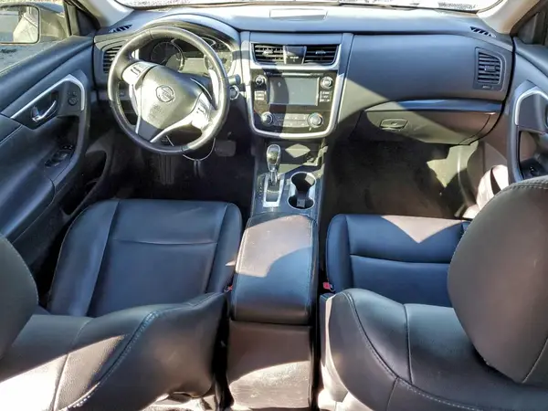 1N4AL3AP2JC232016 2018 NISSAN ALTIMA - Image 8