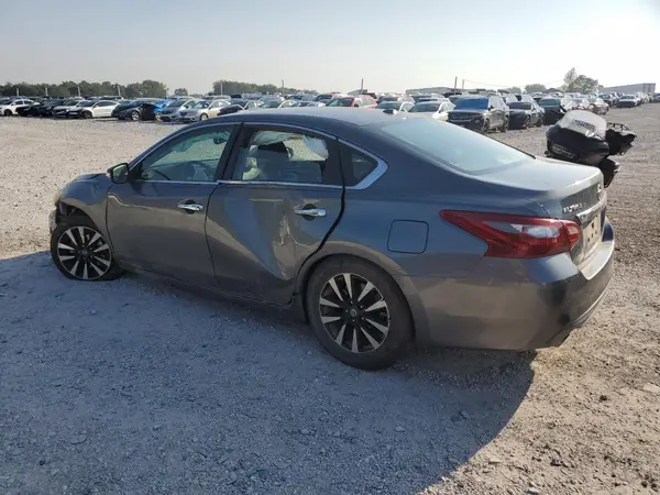 1N4AL3AP2JC232243 2018 NISSAN ALTIMA - Image 2