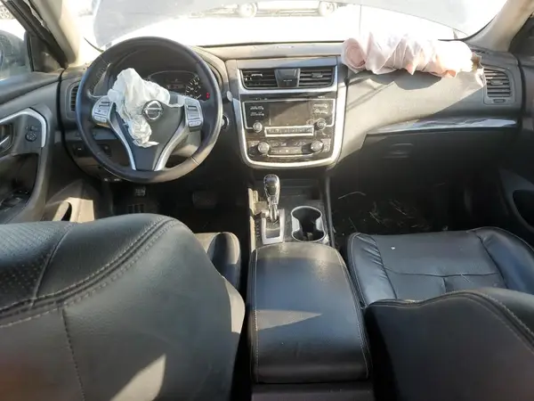 1N4AL3AP2JC232243 2018 NISSAN ALTIMA - Image 8