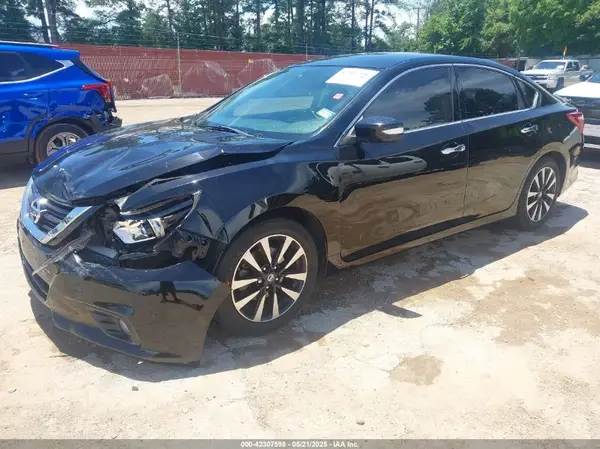 1N4AL3AP2JC232341 2018 NISSAN ALTIMA - Image 2