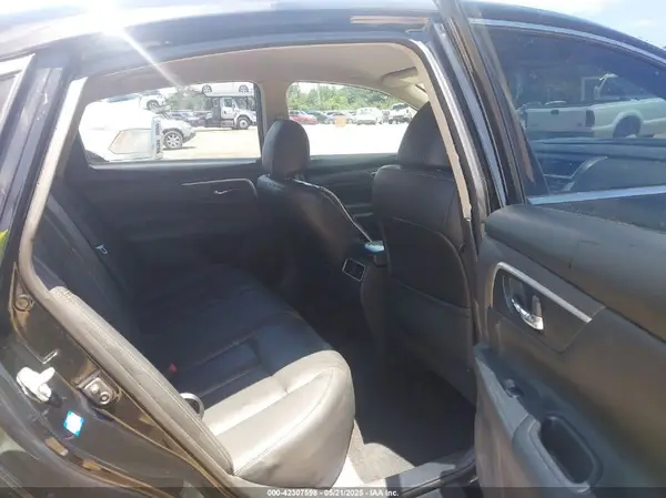 1N4AL3AP2JC232341 2018 NISSAN ALTIMA - Image 8