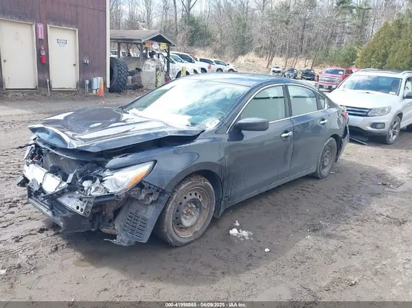 1N4AL3AP2JC232744 2018 NISSAN ALTIMA - Image 2