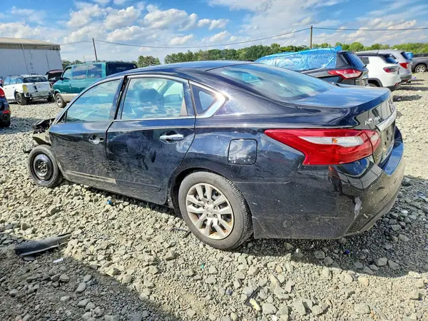 1N4AL3AP2JC232937 2018 NISSAN ALTIMA - Image 2