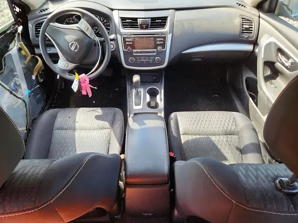 1N4AL3AP2JC232937 2018 NISSAN ALTIMA - Image 8
