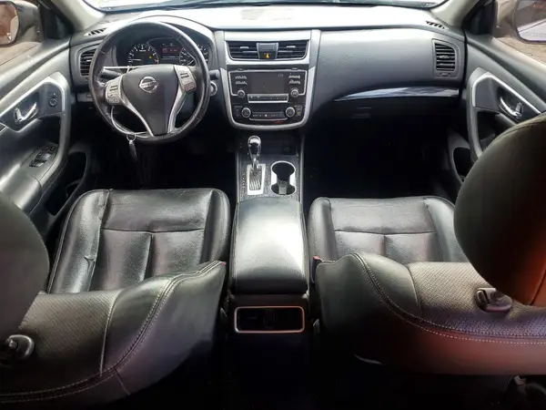 1N4AL3AP2JC233117 2018 NISSAN ALTIMA - Image 8
