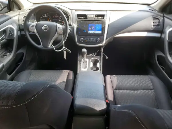 1N4AL3AP2JC233229 2018 NISSAN ALTIMA - Image 8